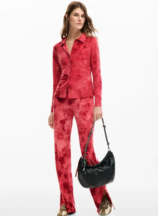 DESIGUAL Medium Charms Bag